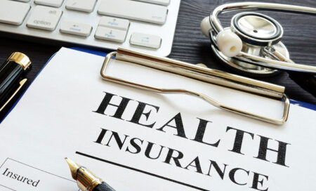 Health Insurance Claim Process: Reimbursement & Cashless