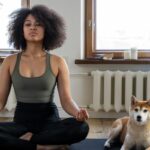 Vinyasa Yoga for beginners guide